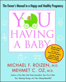 YOU: Having a Baby-Family and health-買書書 BuyBookBook