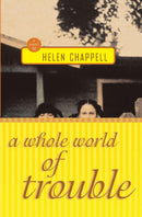 A Whole World of Trouble-Fiction: Modern and contemporary-買書書 BuyBookBook