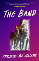The Band-Fiction: general and literary-買書書 BuyBookBook