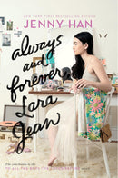 Always and Forever, Lara Jean-Children’s / Teenage fiction: General and modern fiction-買書書 BuyBookBook