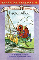 Hector Afloat-Children’s / Teenage fiction: General and modern fiction-買書書 BuyBookBook