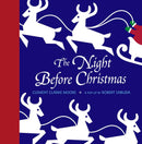 Night Before Christmas Pop-up-Children’s interactive and activity books and kits-買書書 BuyBookBook