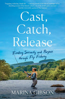 Cast, Catch, Release-Sports and Active outdoor recreation-買書書 BuyBookBook
