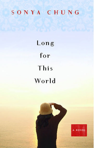 Long for This World-Fiction: Modern and contemporary-買書書 BuyBookBook