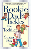 Rookie Dad Tackles the Toddler-Family and health-買書書 BuyBookBook