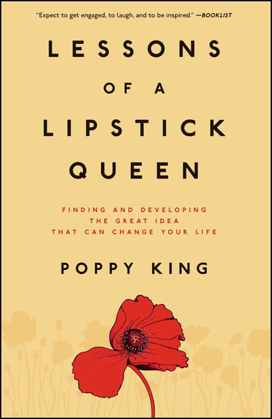 Lessons of a Lipstick Queen-Business and Management-買書書 BuyBookBook