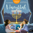Hanukkah-Children’s / Teenage general interest: Philosophy/ Religion and beliefs-買書書 BuyBookBook