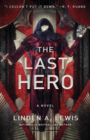The Last Hero-Fiction: Science fiction-買書書 BuyBookBook