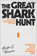 The Great Shark Hunt-Biography and memoirs-買書書 BuyBookBook