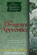 The Dragon's Apprentice-Children’s / Teenage fiction: Fantasy-買書書 BuyBookBook