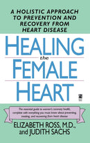 Healing the Female Heart-Medicine and Nursing-買書書 BuyBookBook