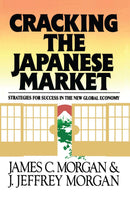 Cracking the Japanese Market-Business and Management-買書書 BuyBookBook