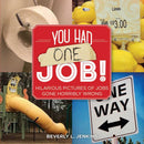 You Had One Job!-Lifestyle and Leisure-買書書 BuyBookBook
