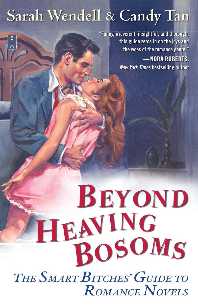 Beyond Heaving Bosoms-Lifestyle and Leisure-買書書 BuyBookBook