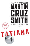 Tatiana-Fiction: Crime and mystery-買書書 BuyBookBook