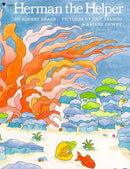 Herman the Helper-Children’s / Teenage fiction: Nature and animal stories-買書書 BuyBookBook