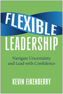 Flexible Leadership-Economics/ Finance and Accounting-買書書 BuyBookBook