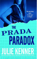The Prada Paradox-Fiction: general and literary-買書書 BuyBookBook