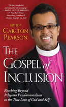 The Gospel of Inclusion-Mind/ body/ spirit-買書書 BuyBookBook