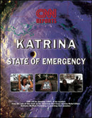 CNN Reports: Hurricane Katrina-Earth Sciences/ Geography/ Environment/ Planning-買書書 BuyBookBook