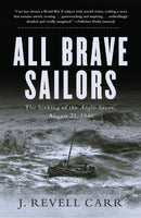 All Brave Sailors-History and Archaeology-買書書 BuyBookBook