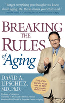 Breaking the Rules of Aging-Family and health-買書書 BuyBookBook