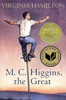 M.C. Higgins, the Great-Children’s / Teenage fiction: General and modern fiction-買書書 BuyBookBook