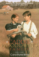 Caddie Woodlawn's Family-Children’s / Teenage fiction: General and modern fiction-買書書 BuyBookBook