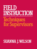 Field Instruction-Society/ culture/ social sciences-買書書 BuyBookBook