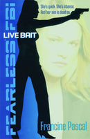 Live Bait-Children’s / Teenage fiction: General and modern fiction-買書書 BuyBookBook