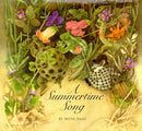A Summertime Song-Children’s picture books-買書書 BuyBookBook