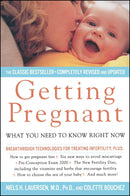 Getting Pregnant-Family and health-買書書 BuyBookBook