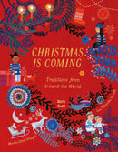 Christmas Is Coming-Children’s / Teenage general interest: Places and peoples-買書書 BuyBookBook
