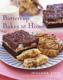 Buttercup Bakes at Home-Cookery / food and drink / food writing-買書書 BuyBookBook