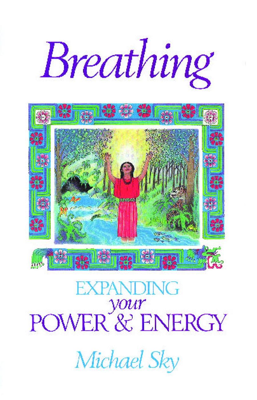 Breathing-Mind/ body/ spirit-買書書 BuyBookBook