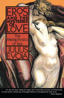 Eros and the Mysteries of Love-Family and health-買書書 BuyBookBook