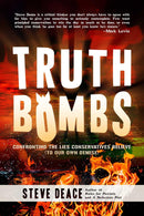 Truth Bombs-Politics and government-買書書 BuyBookBook