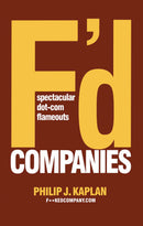 F'd Companies-Business and Management-買書書 BuyBookBook