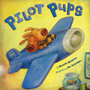 Pilot Pups-Children’s picture books-買書書 BuyBookBook