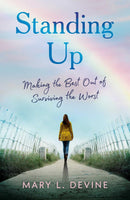 Standing Up-Biography and memoirs-買書書 BuyBookBook