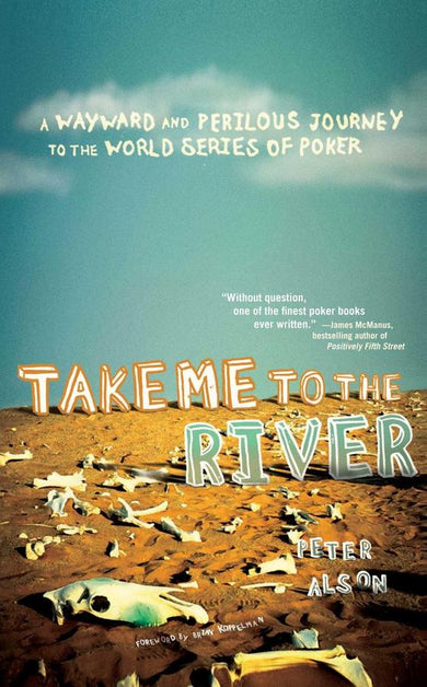Take Me to the River-Biography and memoirs-買書書 BuyBookBook