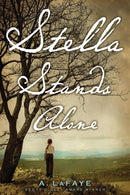 Stella Stands Alone-Children’s / Teenage fiction: Biographical/ historical fiction and true stories-買書書 BuyBookBook