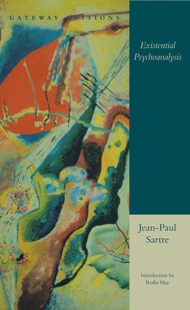 Existential Psychoanalysis-Psychology-買書書 BuyBookBook