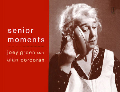 Senior Moments-Lifestyle and Leisure-買書書 BuyBookBook