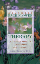 Advanced Bach Flower Therapy-Mind/ body/ spirit-買書書 BuyBookBook
