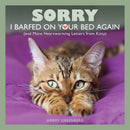 Sorry I Barfed on Your Bed Again-Lifestyle and Leisure-買書書 BuyBookBook