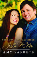 With Love and Laughter, John Ritter-Biography and memoirs-買書書 BuyBookBook