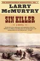 Sin Killer-Fiction: Historical fiction-買書書 BuyBookBook