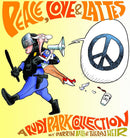 Peace, Love, and Lattes-Graphic novels/ Comic books/ Manga/ Cartoons-買書書 BuyBookBook