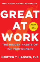 Great at Work-Business and Management-買書書 BuyBookBook